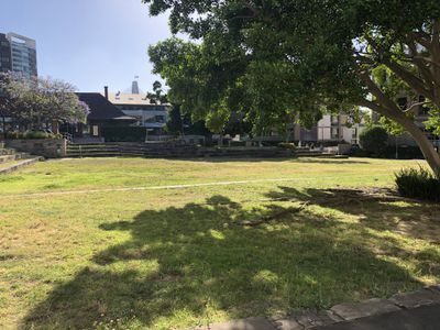 815 / 66 Bowman Street, Pyrmont