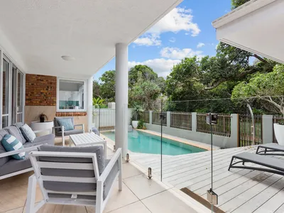 58 Parkyn Parade, Mooloolaba