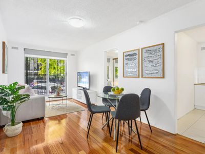 2 / 69 Pitt Street, Redfern