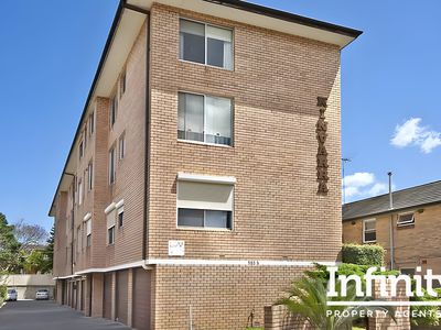 3 / 593 Anzac Parade, Kingsford