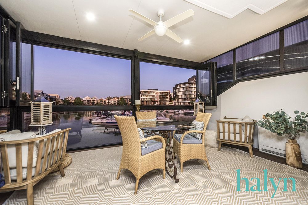 7 / 51 Tidewater Way, Ascot
