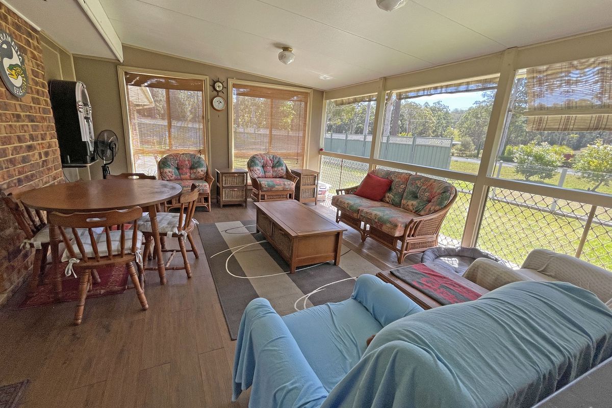 38 Iluka Circuit, Taree