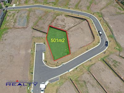Lot 24 Highland Cres, Belmont