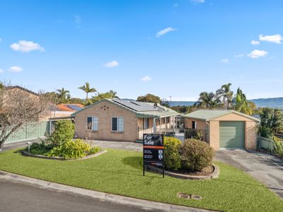 42 Tarra Crescent, Oak Flats