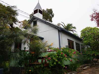 63 Mulyan Street, Como