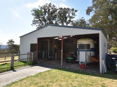 488 Coopers Road, Red Range