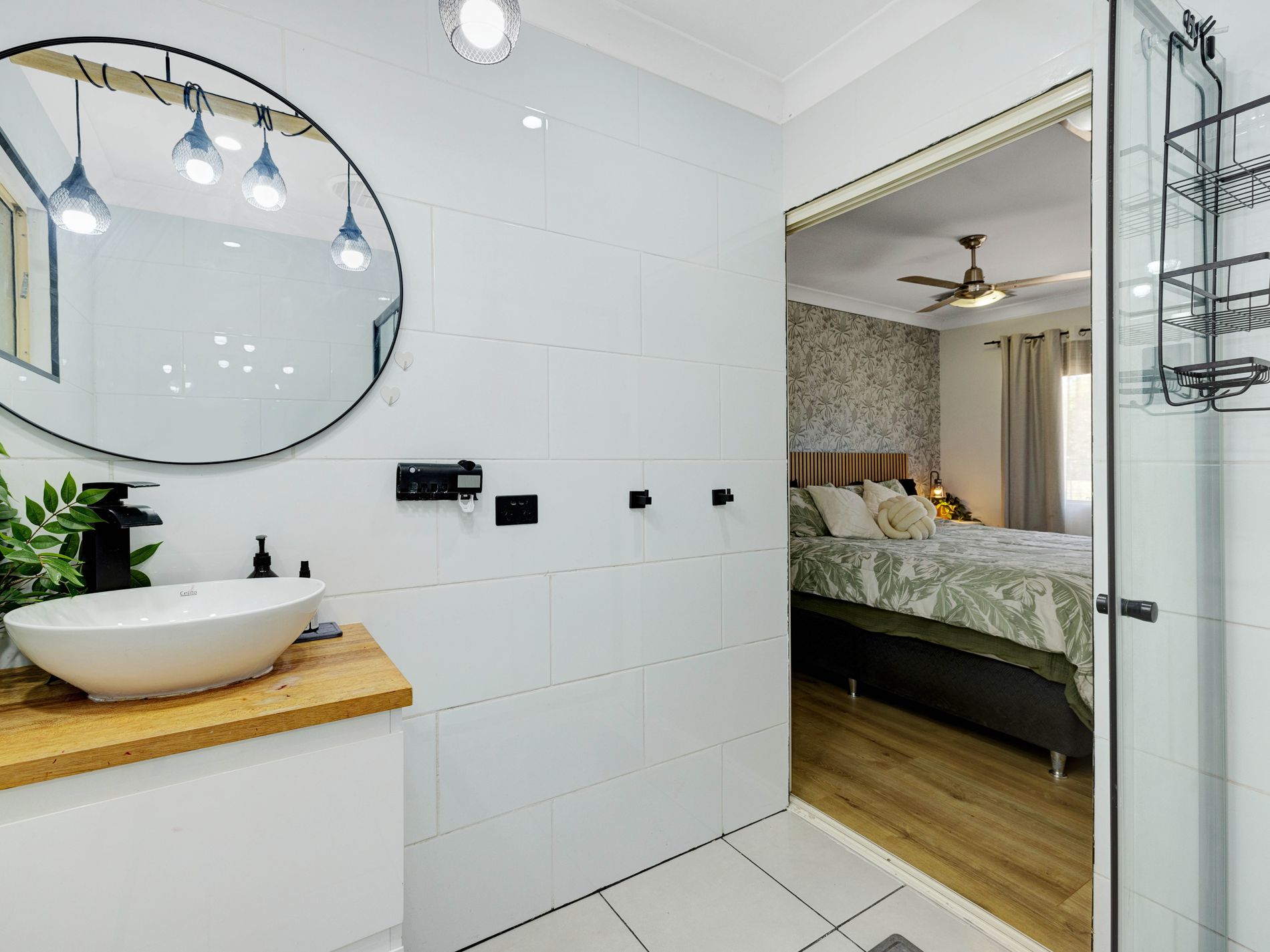 18 Octagonal Crescent, Kelso