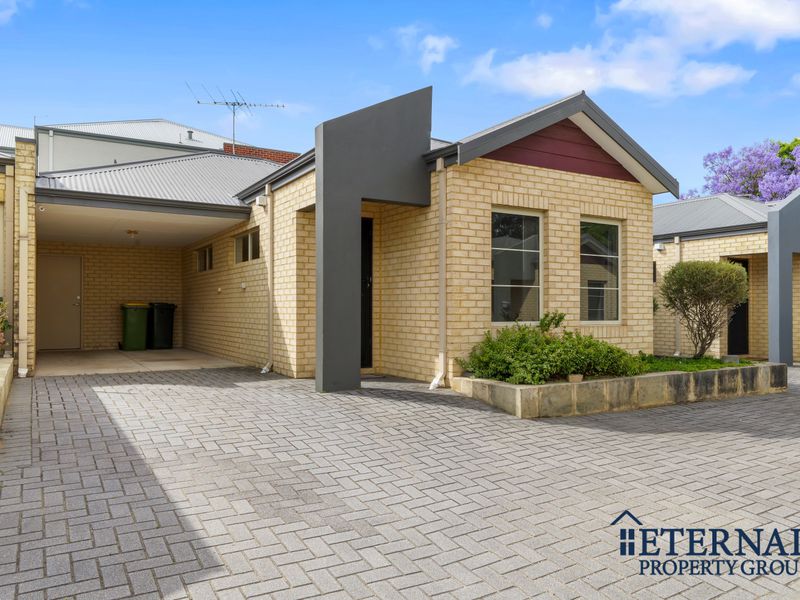 3 / 38 Henry Street, East Cannington
