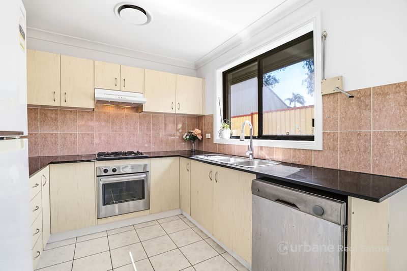 12 / 7 Graham Street, Doonside