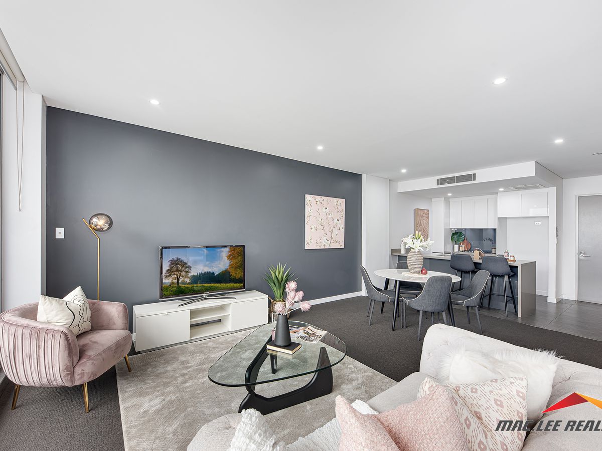 554 / 29 Porter Street, Ryde