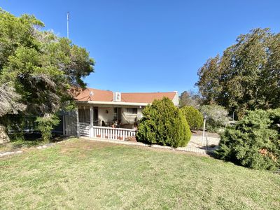 26 JONES STREET, Mathoura