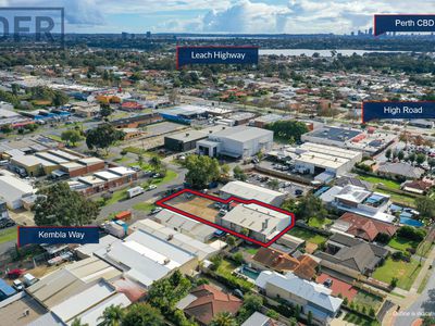 18 Kembla Way, Willetton