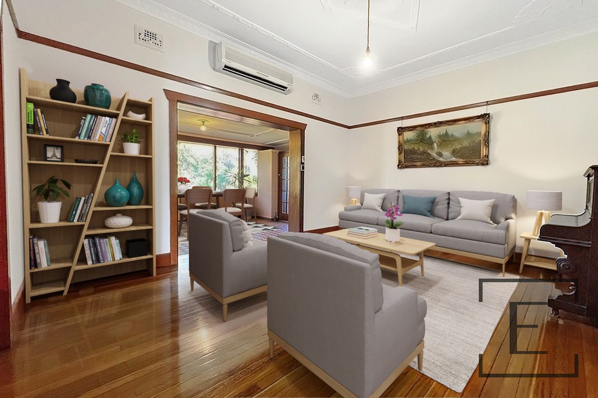 219 Burwood Road, Burwood