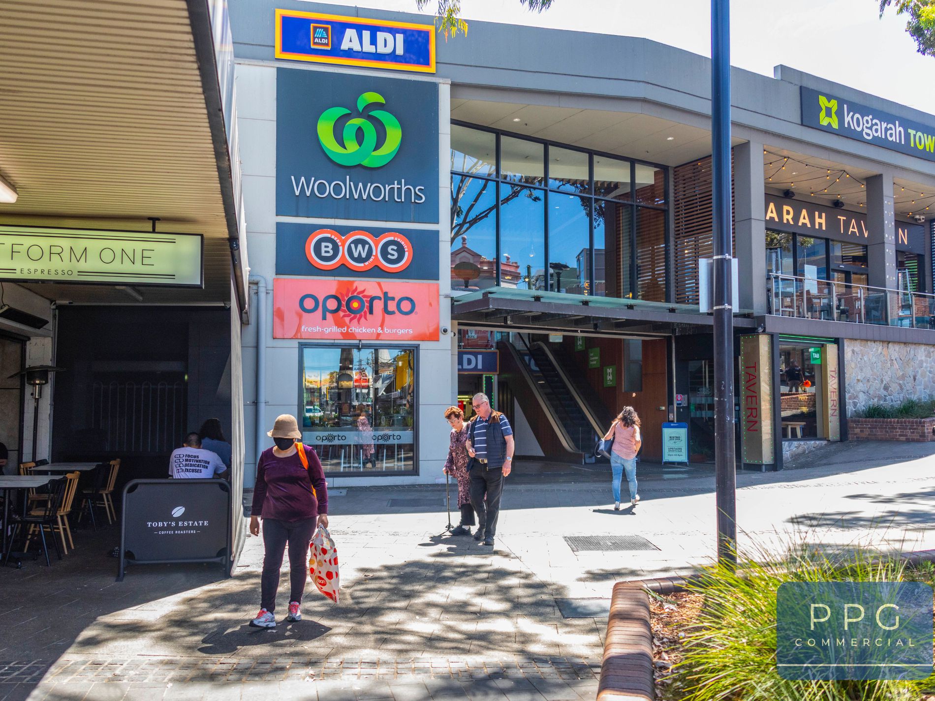 31 & 33 Gladstone Street, Kogarah