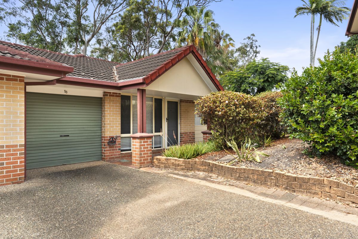 18 / 62-66 Brown Street, Labrador
