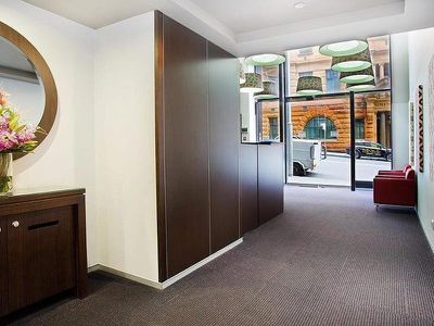 911 / 38 Bridge Street, Sydney