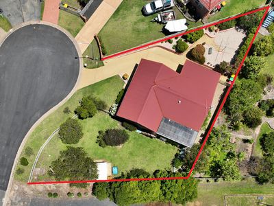 12 Blue Marlin Court, Eden