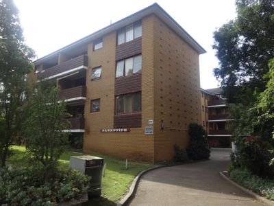 16 / 489 Chapel Road, Bankstown