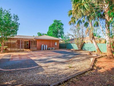 12 Beroona Loop, South Hedland
