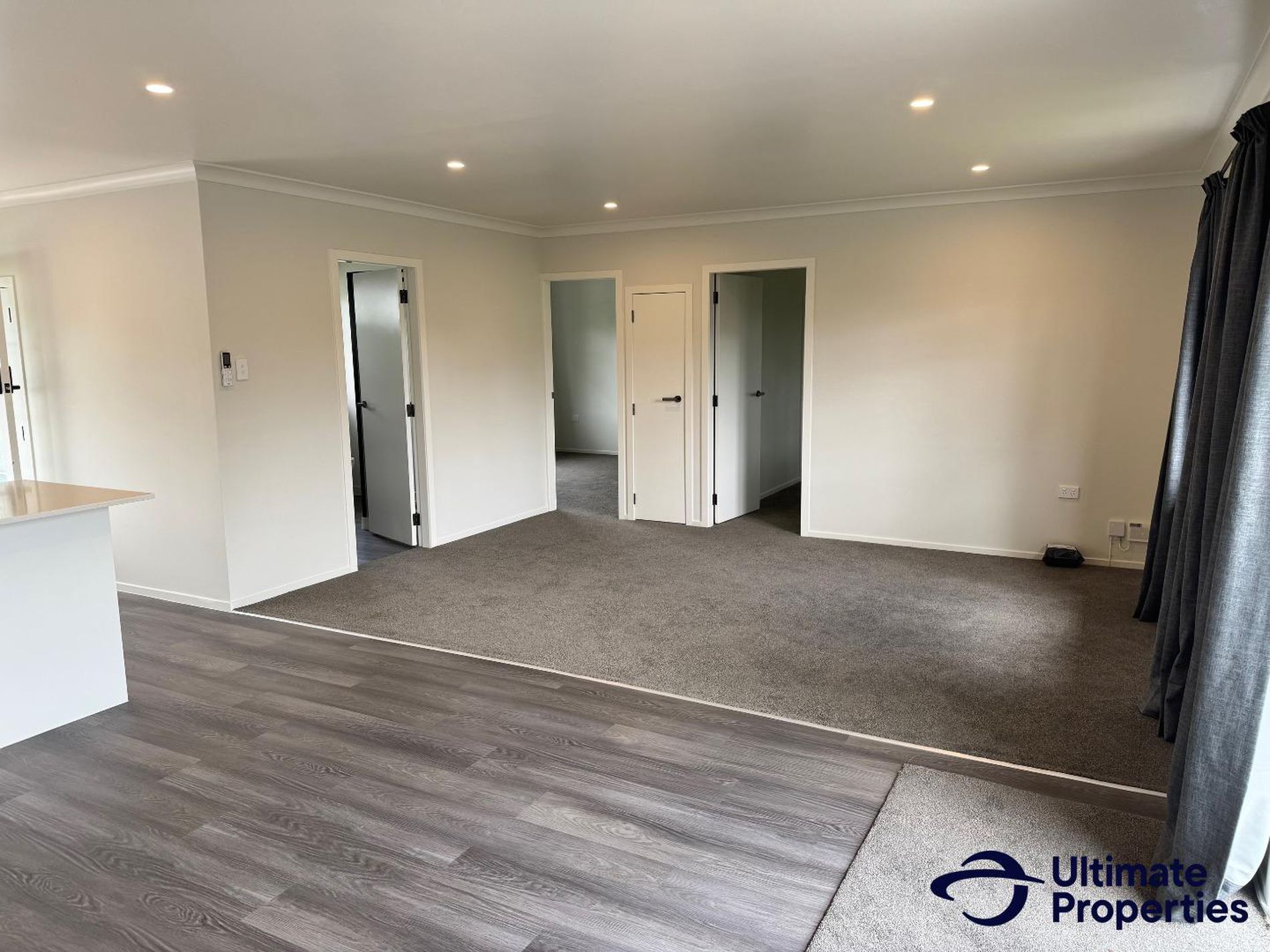 96 Thornton Road, Cambridge