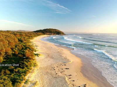 67 Matron Porter Drive, Narrawallee