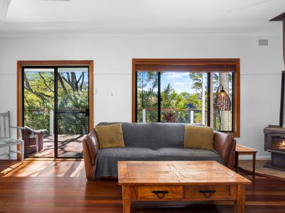 175 Oakey Creek Road, Georgica