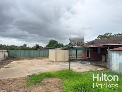 2/738 Richmond Road, Berkshire Park