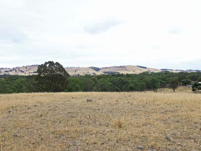 1 Old Heathcote Road, Heathcote