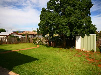 3 HEILER STREET, Gunnedah