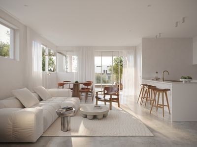 Sophistication & Location – Boutique Apartments - Nearly Completed!