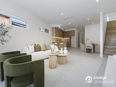 27A Metcalfe Avenue, Moorebank