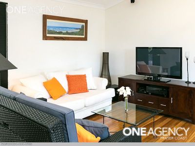 4 Chantilly Street, Urangan