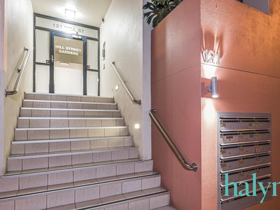 35 / 121 Hill Street, East Perth