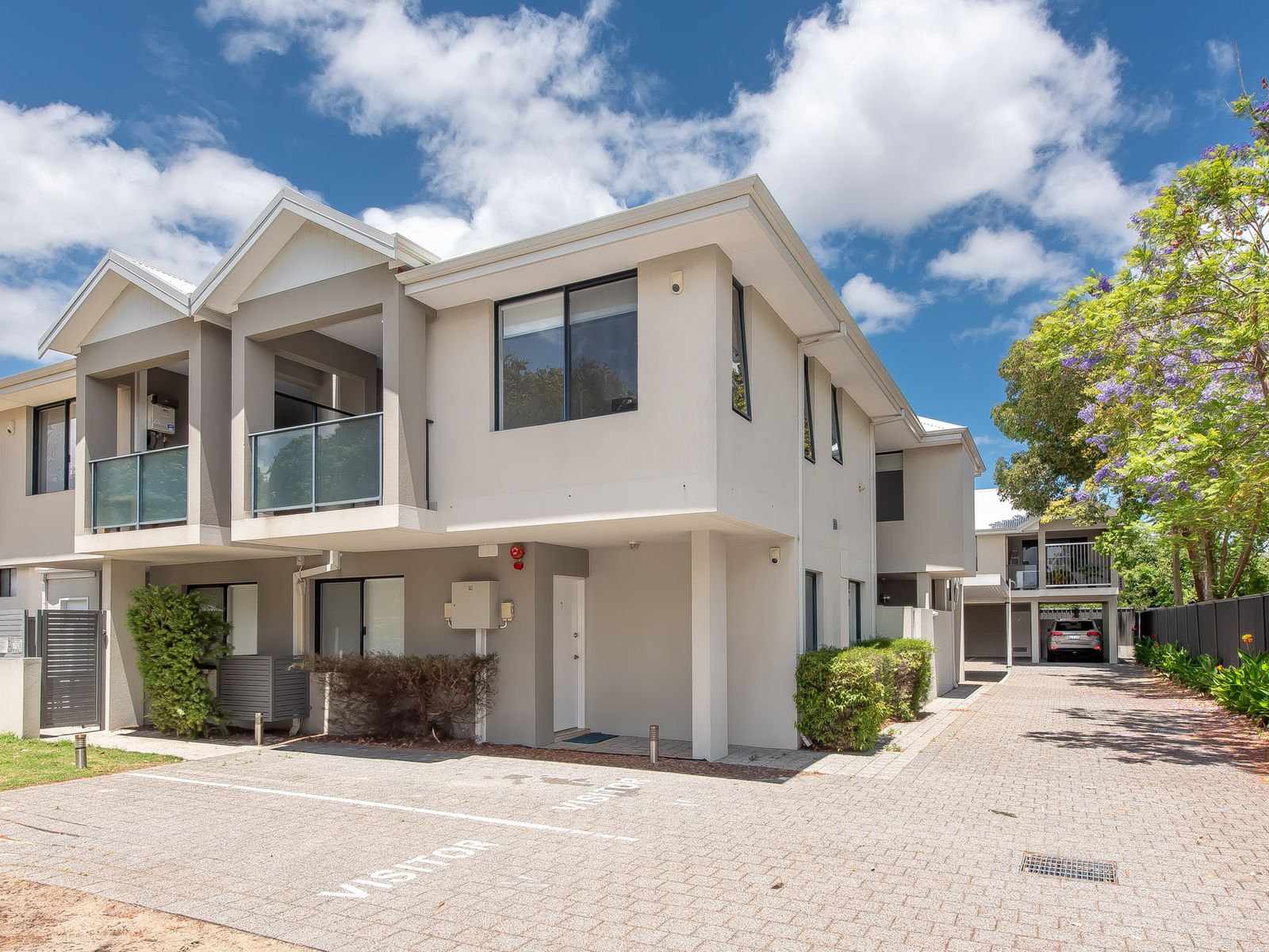 4/92 Surrey Road, Rivervale