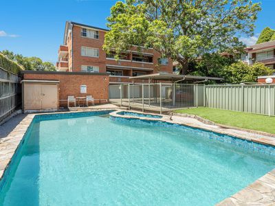 2 / 40-42 Bland Street, Ashfield