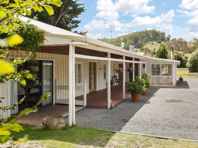 86 Pioneer Drive, Mole Creek