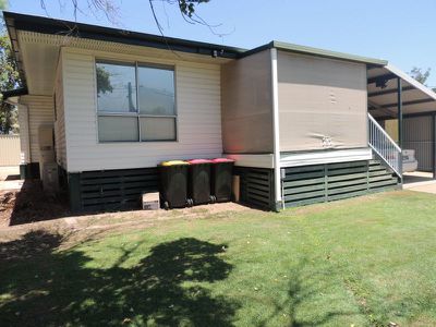 2A-2B Herbert Court, Moranbah