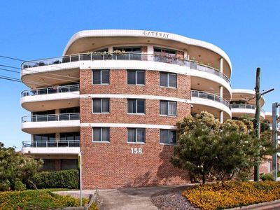 31 / 158  Princes Highway, Arncliffe