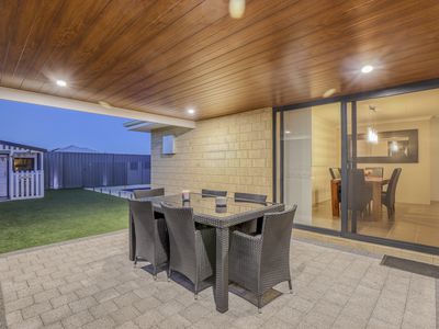 6 Columbia Crescent, Alkimos