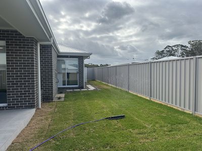 4 Kingsbarns Lane, Sussex Inlet