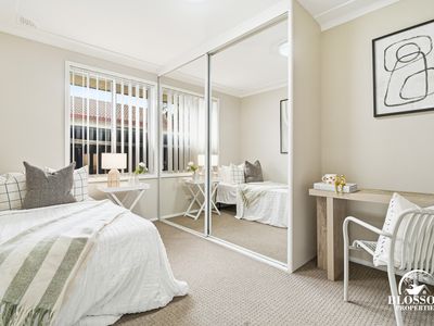 18 Kastelan Street, Blacktown