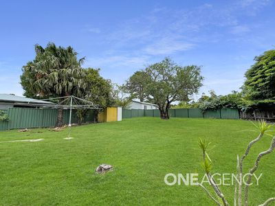 4 Seccombe Street, Nowra