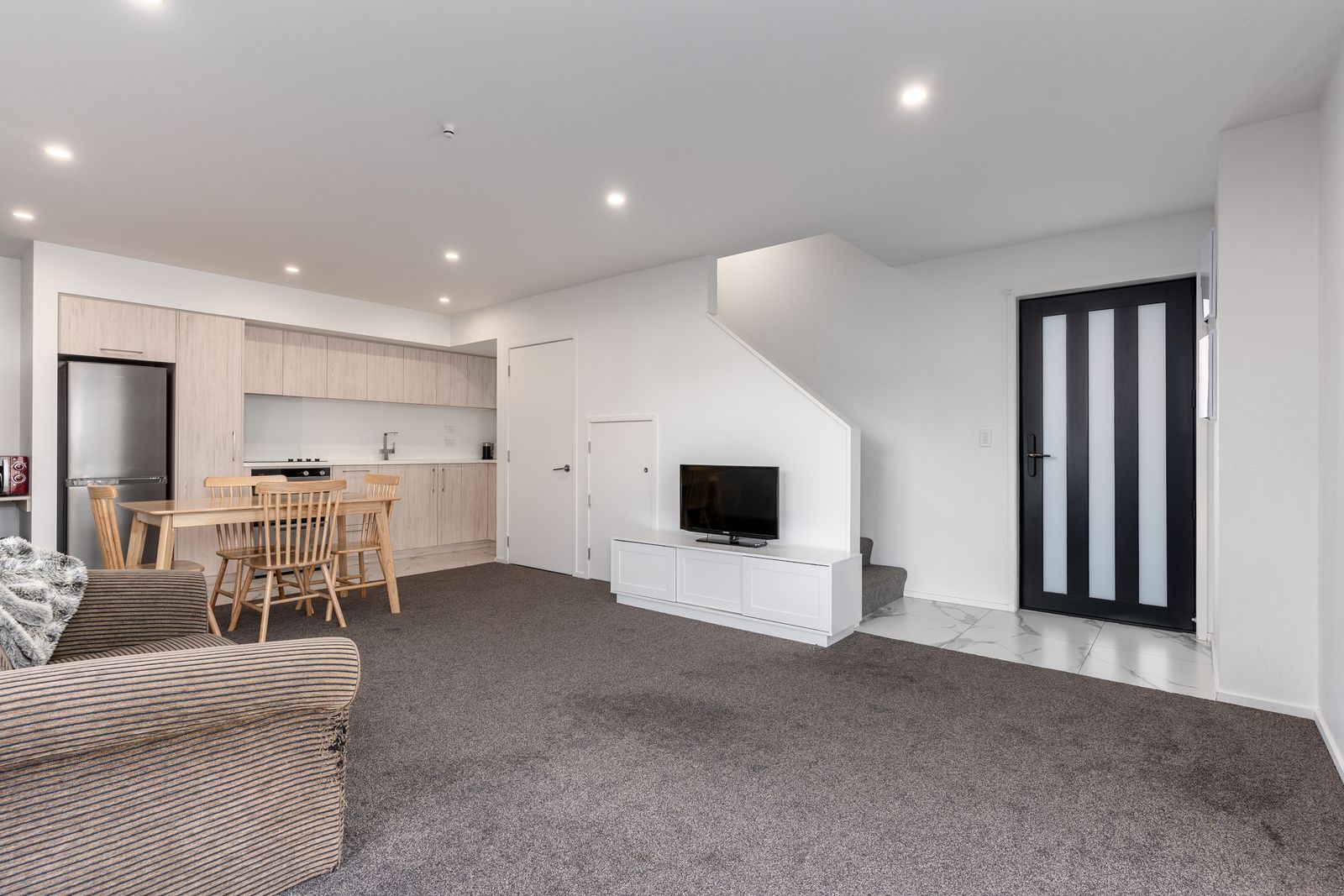 Unit 1 / 21 Hargest Crescent