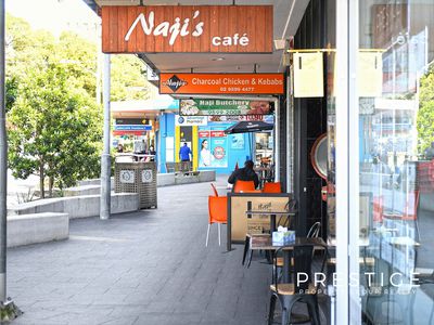 9 / 20-22 Belmore Street, Arncliffe