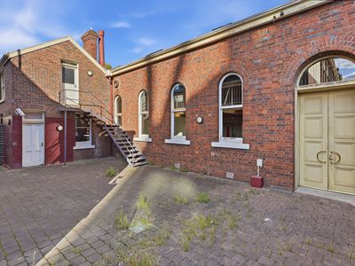 4 / 81 Cimitiere Street, Launceston