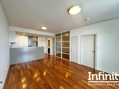 911 / 747 Anzac Parade, Maroubra