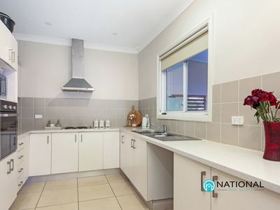 47 Salisbury Road, Guildford