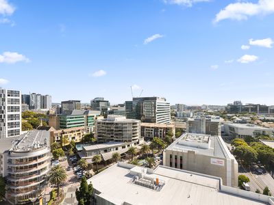 1301 / 977 Ann Street, Fortitude Valley