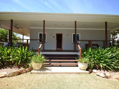 60 Crane Street, Longreach