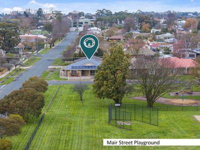 40 Mair Street, Kyneton